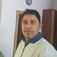 Sanjeev Khurana