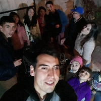 Daniel Vásquez Fuentes