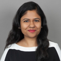 Shakthi Rajah