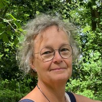 Marike van der Woerd