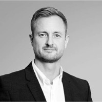 Tor Arne S Berntsen