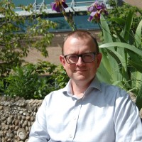 Simon Pacey