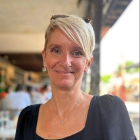 Nathalie Deymié