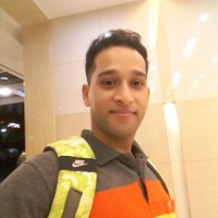 Prakash Khedekar