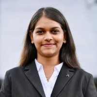 Nandini Patel