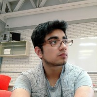 Jorge Chaparro Simón