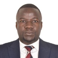 PAUL KASUDHA