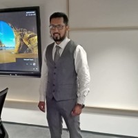 Burhan Uddin Ismail