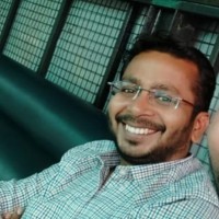 Akhilesh Kumar Singh