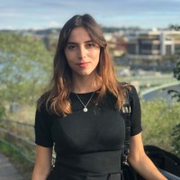 Mercedes Barron