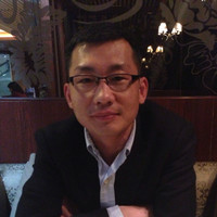 Forest Zheng