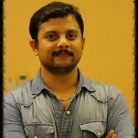 Anil Kumar Yalla