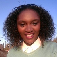 Millicent Moholo