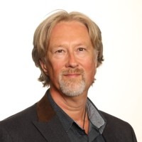 James Lodge FBCI, MBCP