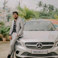 Mohammed Umar Farook