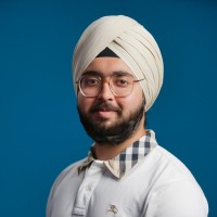 Sehaj Raj Singh