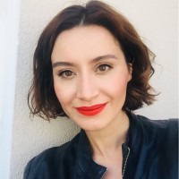 Derya Dikkaya