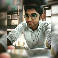 Anish Rustagi
