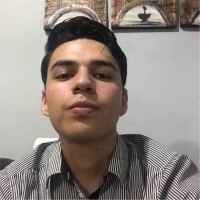 Edgar Jovani Chavira Meraz