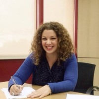 Cristina Sotomayor Carranza