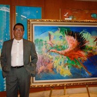 Nicodemus Garcia