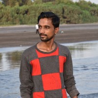 Vikram Ghadge