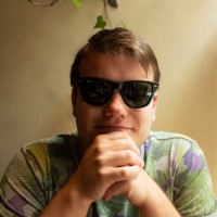 Bryan Gromadzki
