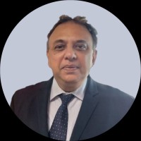 Ajay Parmar