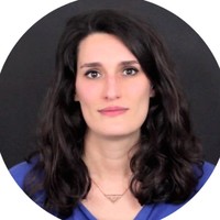 Violette Gaudefroy