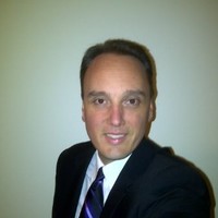 Kevin Morrison
