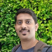 Prashant Hampe