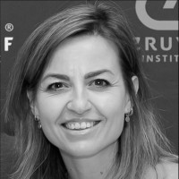 Malou Evers