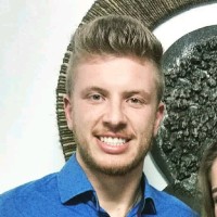 Wesley Canal Grolli