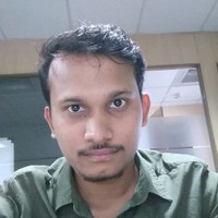 Ashish Pradhan