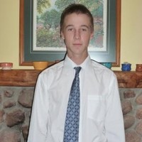 Tyler Rawson
