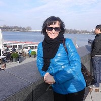 Елена Драгоман