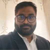 Shivah Shankar Shankar Narayan Rao