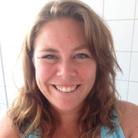 Paula Englund