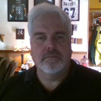 Bob Bauers