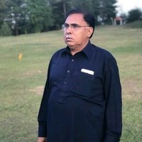 Muhammad Akram