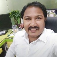 Venkateswara Rao Vemula