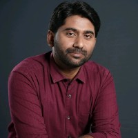 Shuvadeep Gupta