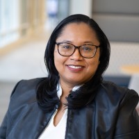 Stephanie Robinson Ealy, Cmp