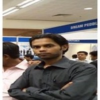 Rajdeep Ghosh