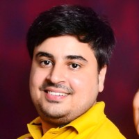 Arvind Tomar