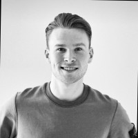 Bram Van Erven