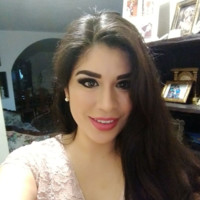 Brenda Dávila Moreno