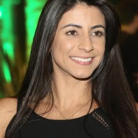 Ana Claudia Bordim