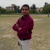 Farrukh Usman