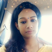 Chilakamarri Supriya